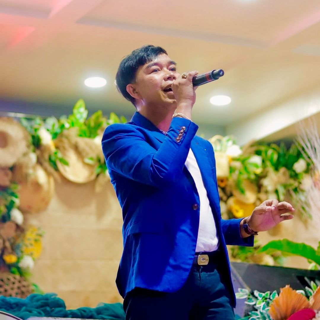 Erlan Olarte