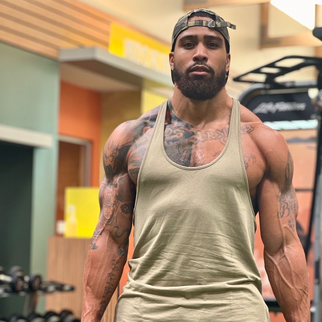Erron Vonner