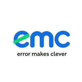 Error Makes Clever