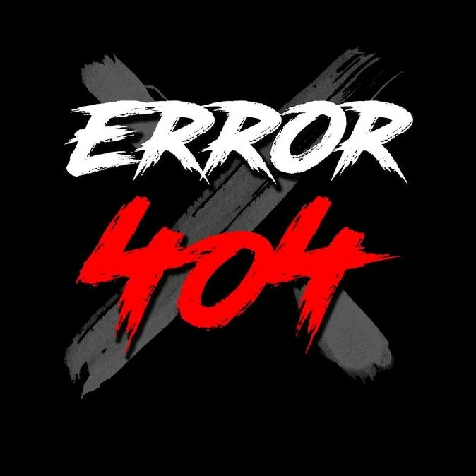 Error404