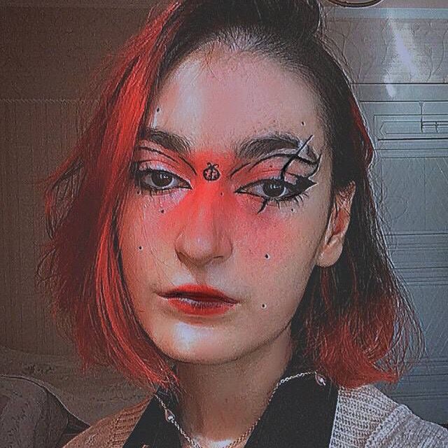 Errus Beth 🖤