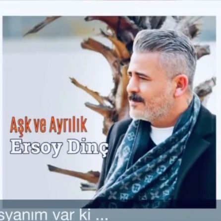 Ersoy Dinç