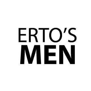 ERTO'S Men Indonesia