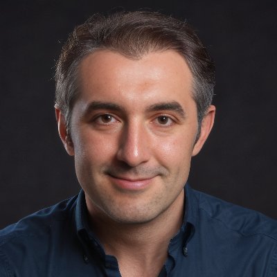 Ali Max Erturk