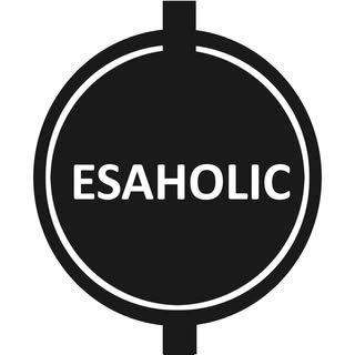 Esaholic