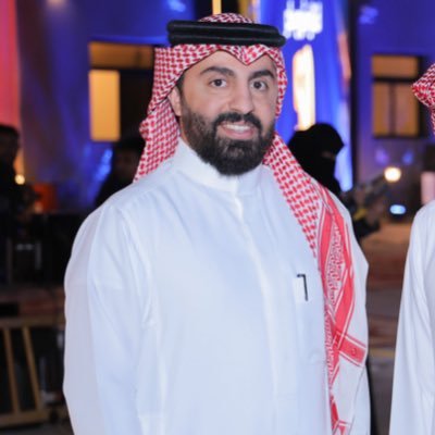 عصام الدميني