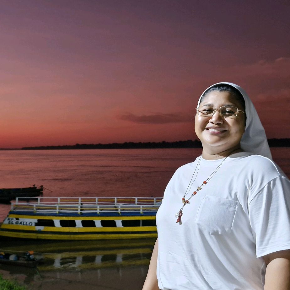 Esclavas Misioneras De Jesús!!