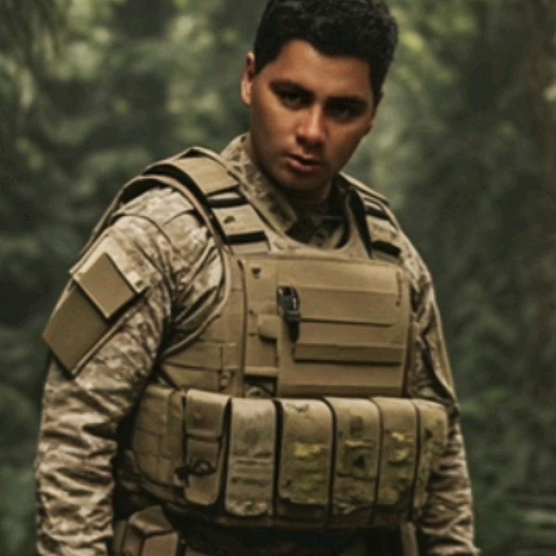 EL ESCOLTA🪽✈️