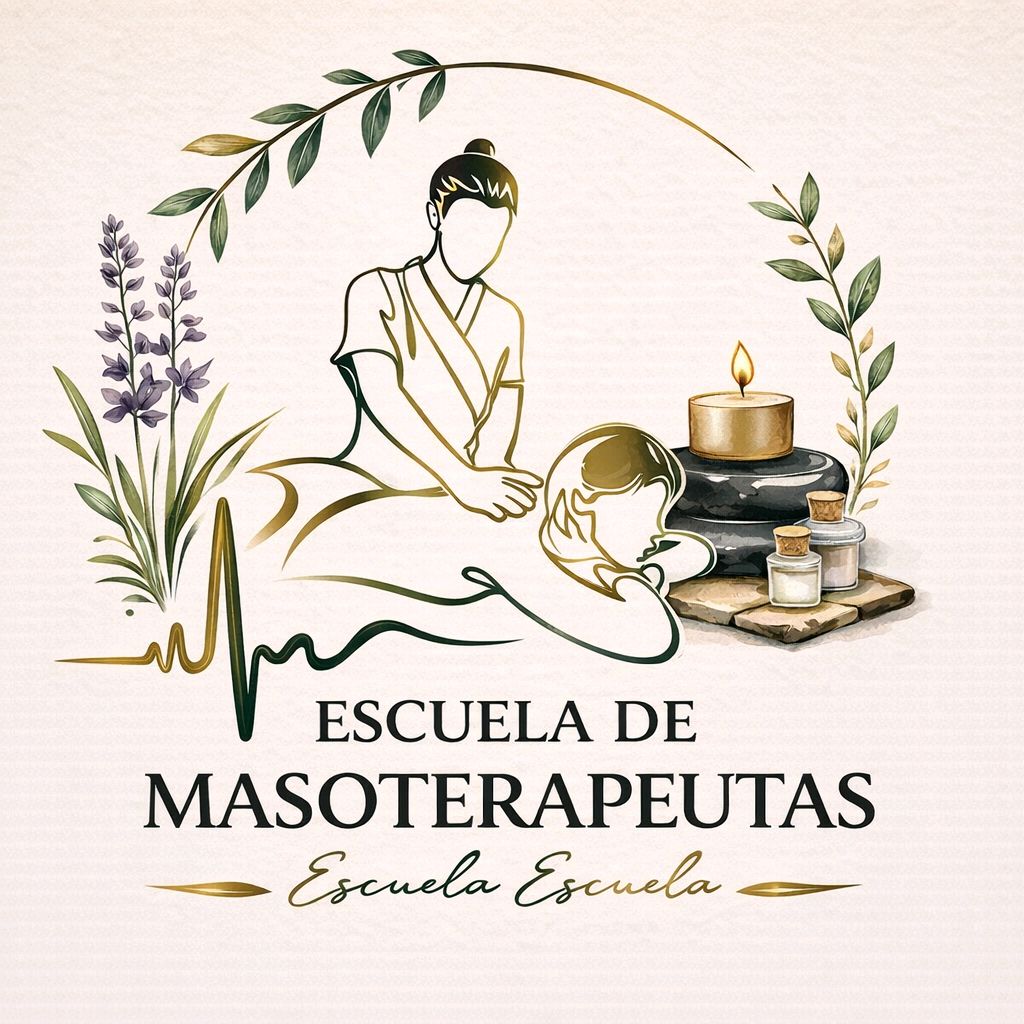 Aprende Masaje Relajante
