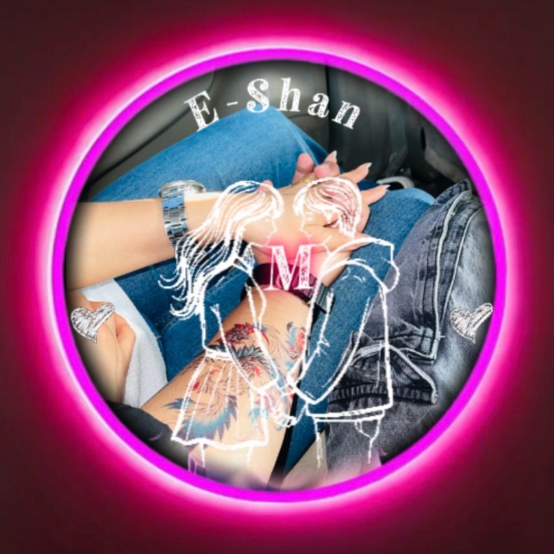 ️ 𝐸-𝓈𝒽𝒶𝓃 Ⓜ️❤️‍🩹💫