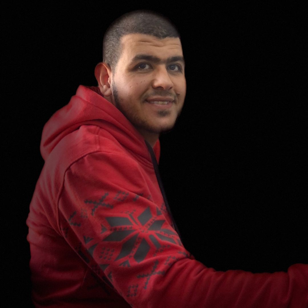 Eslam Hamed