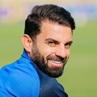 اسماعیل شریفات | Sharifat