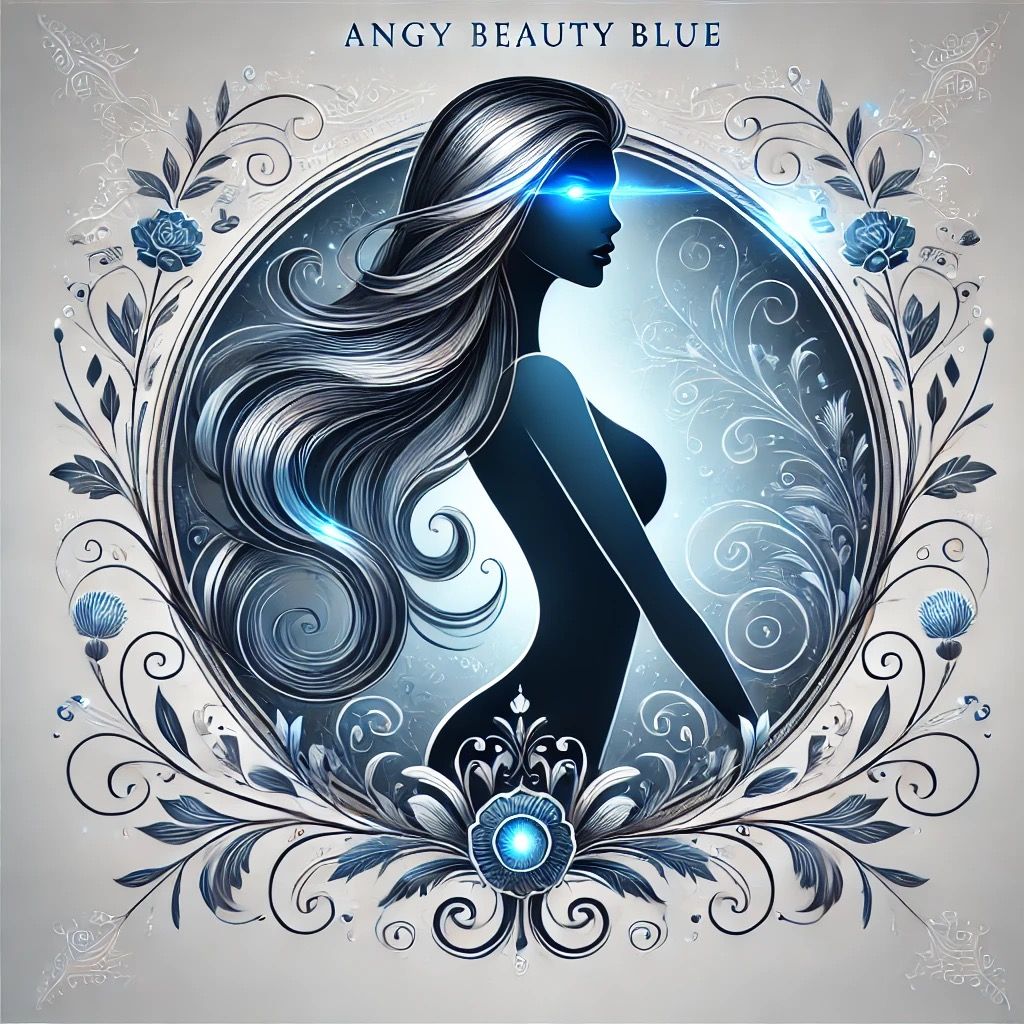 angybeautyblue