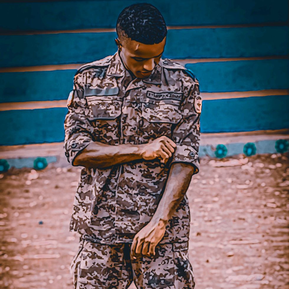 እስሪሽ❤️💞🤏👏