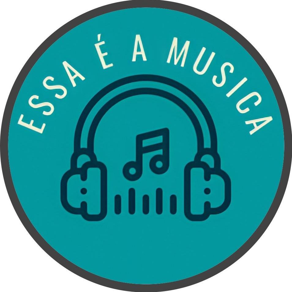 Essa é a Música 🎵