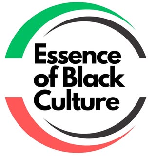 Essence of Black Culture Black History