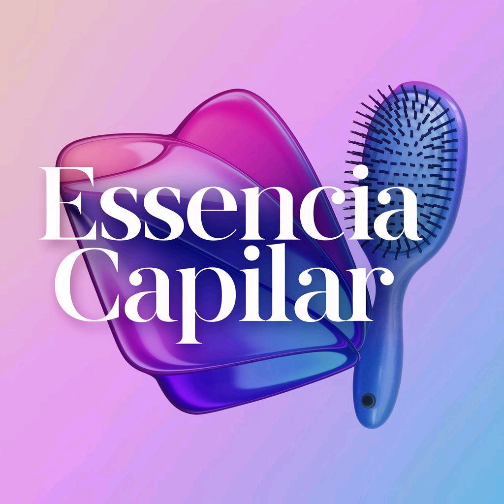 ESSÊNCIA CAPILAR