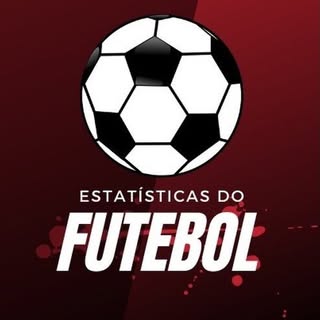 Estatisticas do futebol