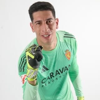 Esteban Andrada
