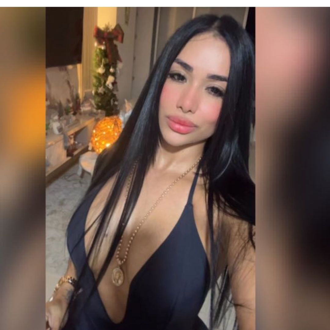 Estefanny Palacio