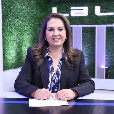 Estela Ruiz Diaz