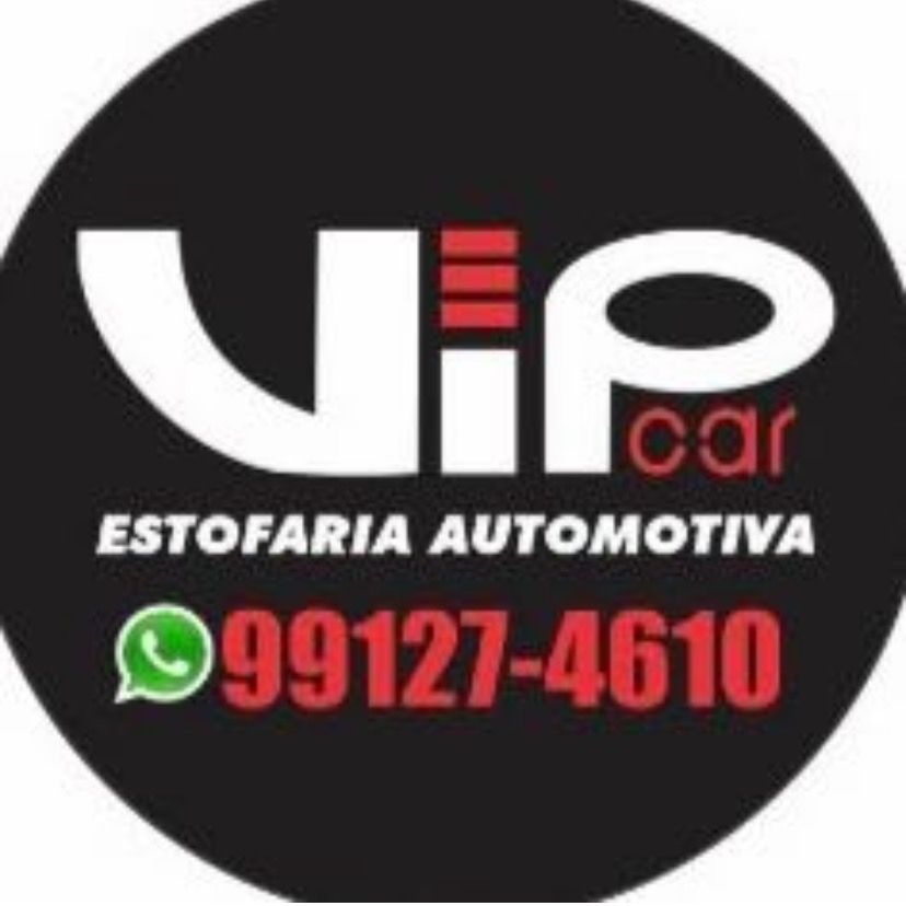 EstofariaVipCar