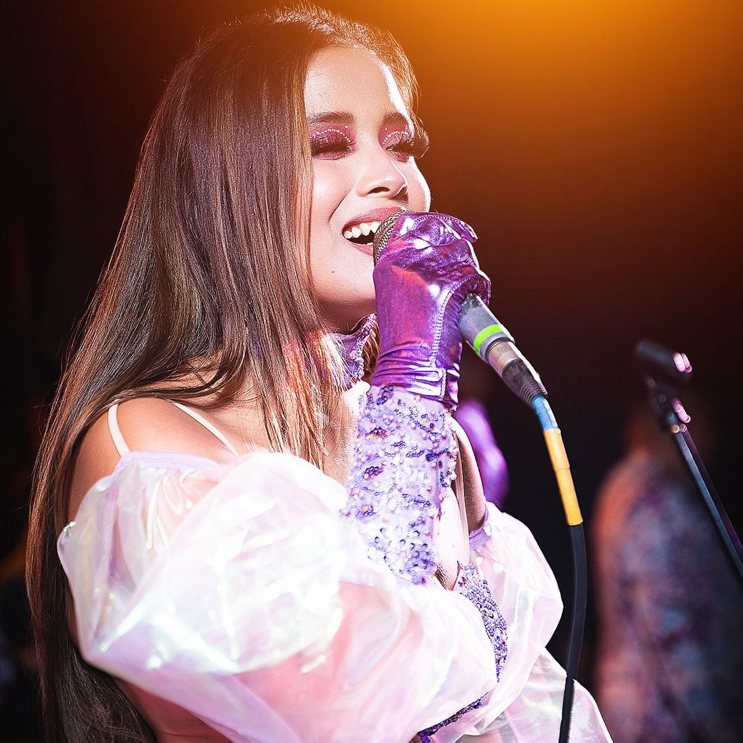 ✨Estrella Chanamé✨