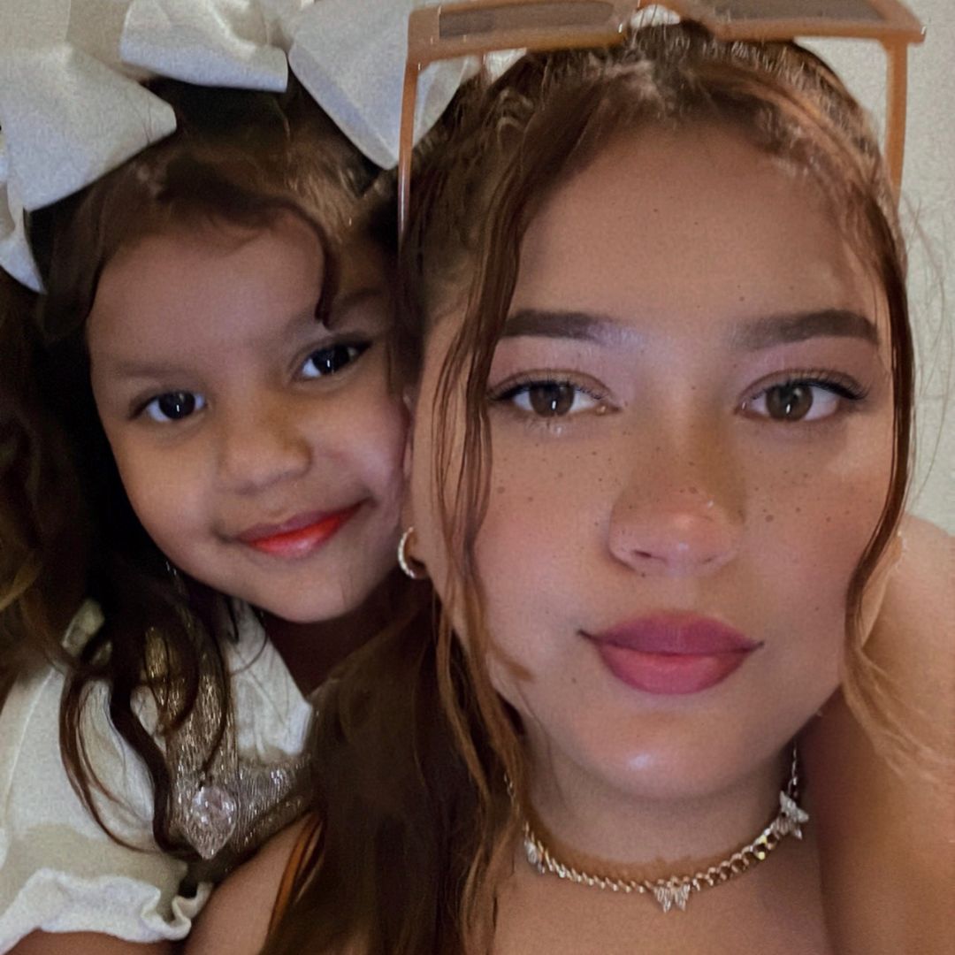 👑💖 BRIANNA 💖👑