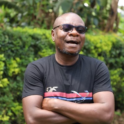 Philip Etale