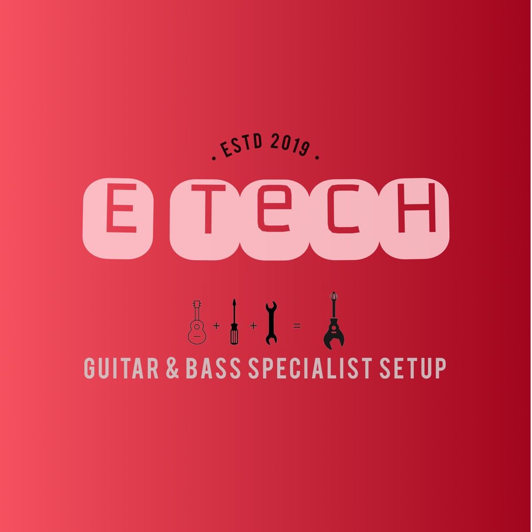 Etech Guitar Workshop