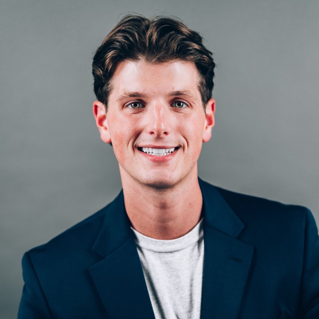 Ethan Palazzo