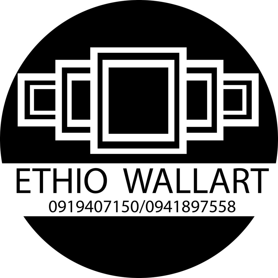 Ethio wallart ሙስሊም