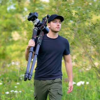 Étienne Tremblay | Wildlife Photographer