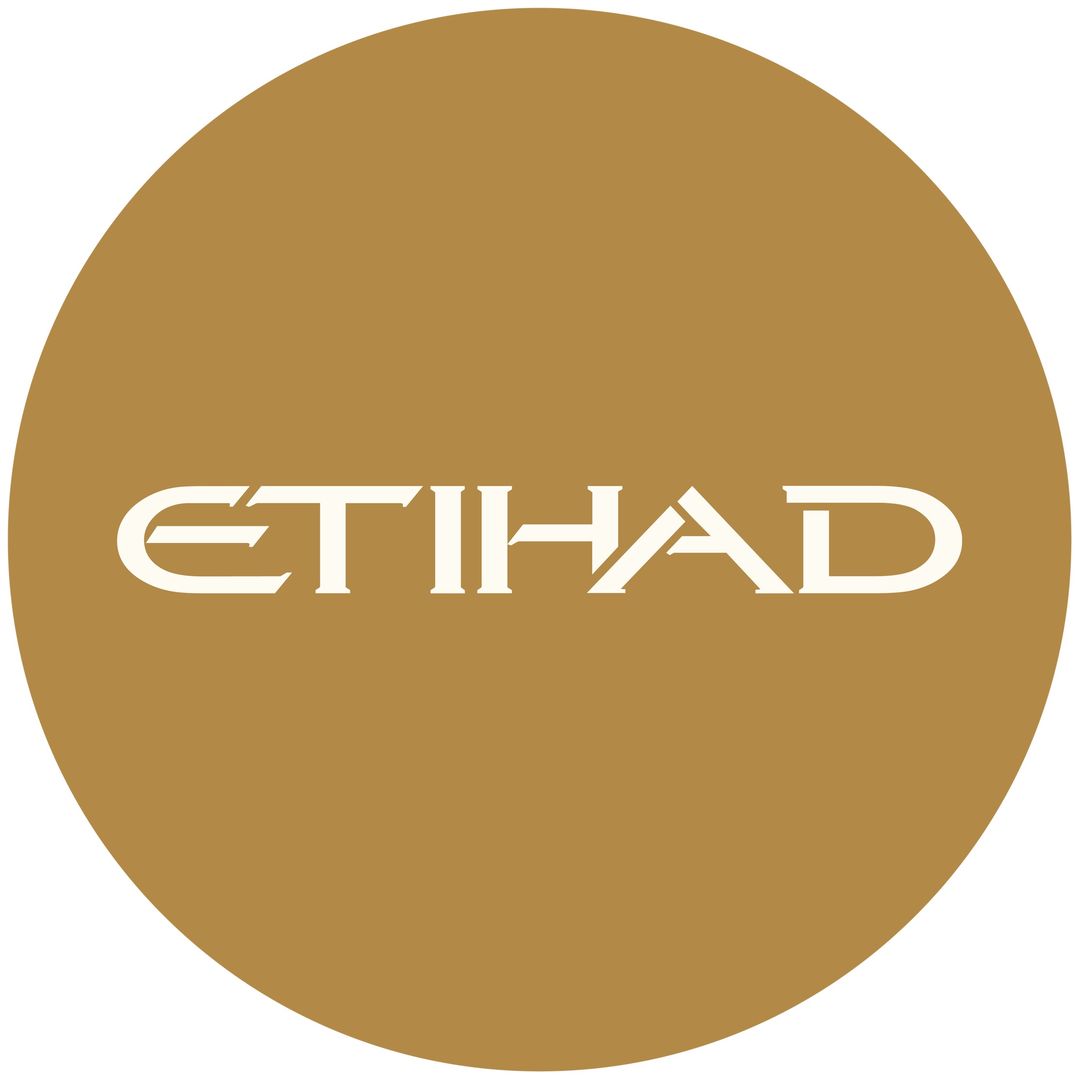 Etihad