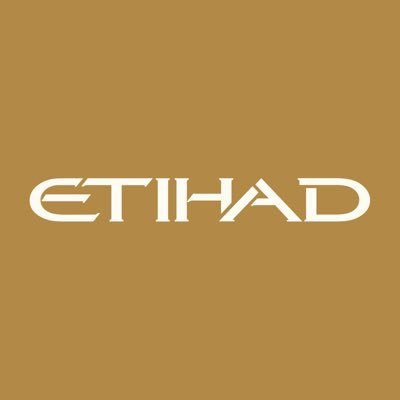 Etihad Airways