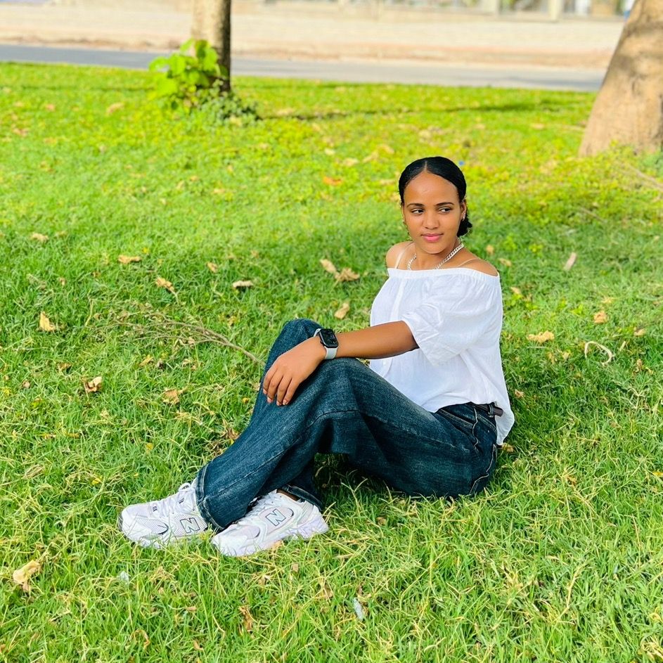 Etu ✝️❤️ Tade