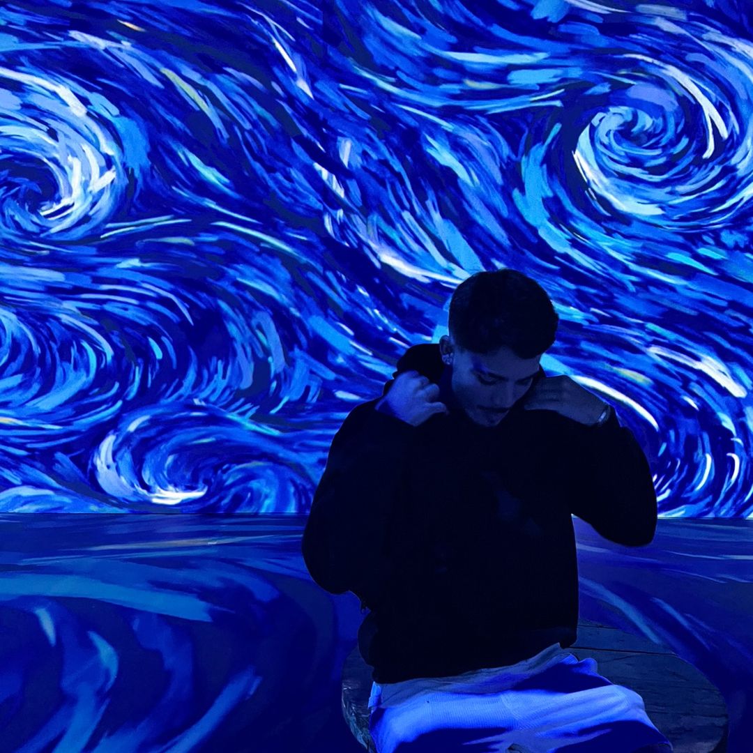 joshua junqueira 🤍