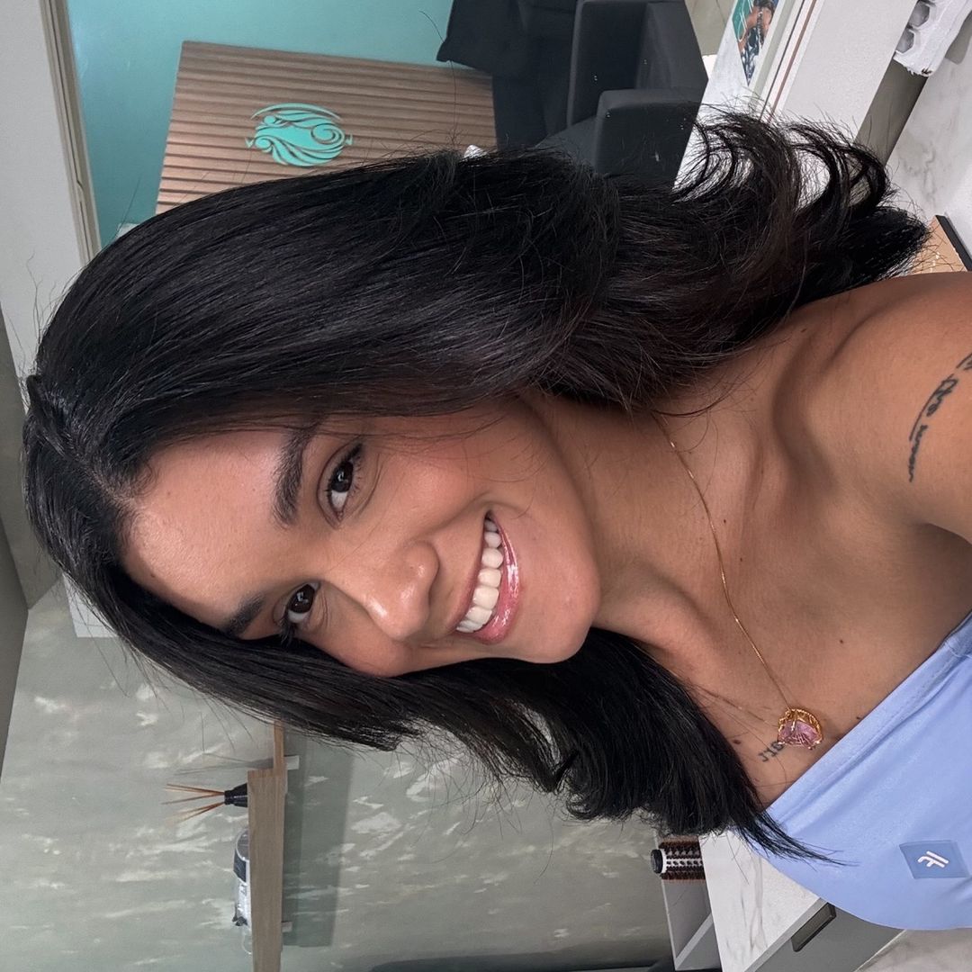 Andreia Karla