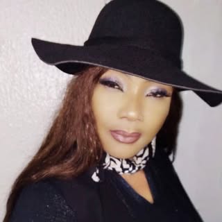 Apostle Dr Eucharia Anunobi