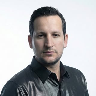 Daniel Cordeiro