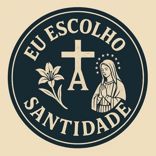 Eu Escolho A Santidade