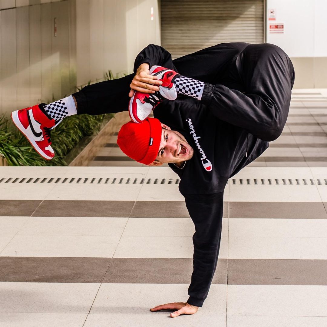 Jonas Flex