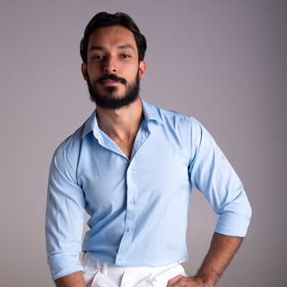 Henrique Ferrer Silva