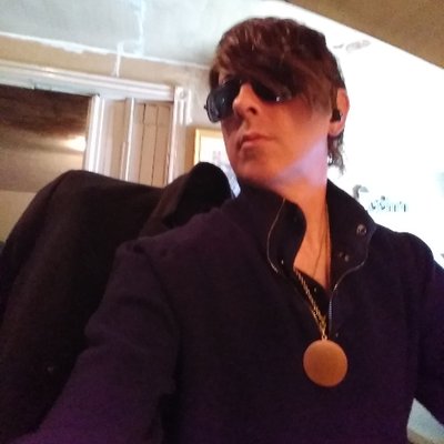 EUJAY - Singer/Songwriter #SYNTHWAVE/ELECTROPOP