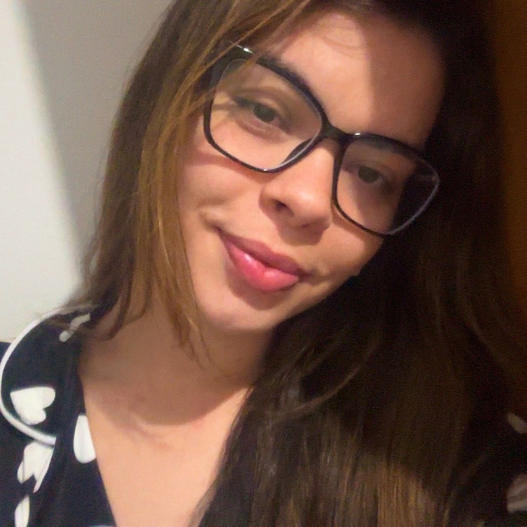 Eu mesma