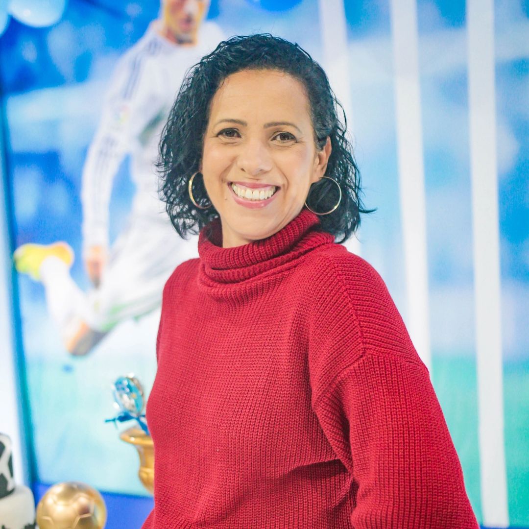 Michele Dias