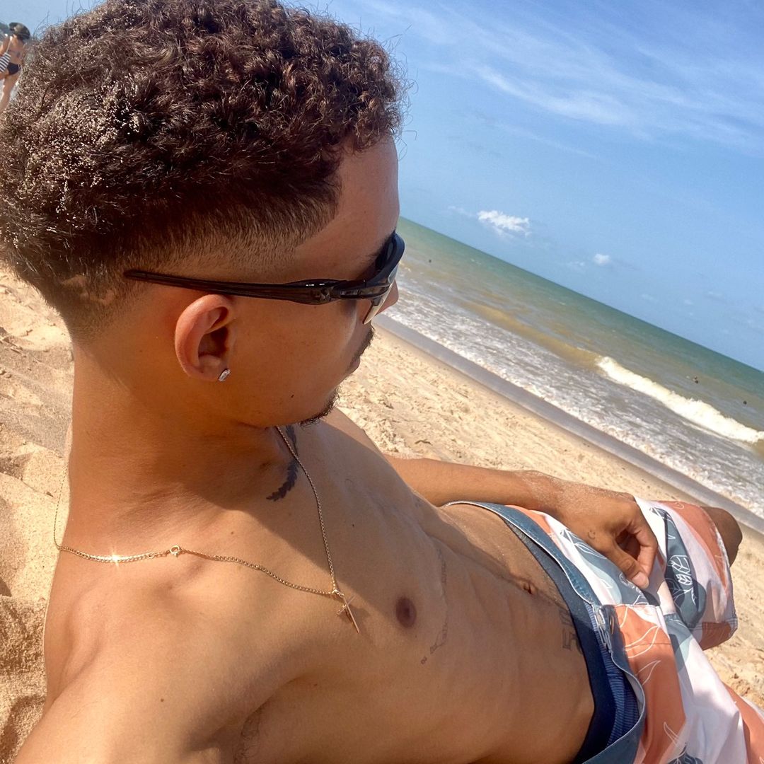 Niky777 🏳️‍🌈