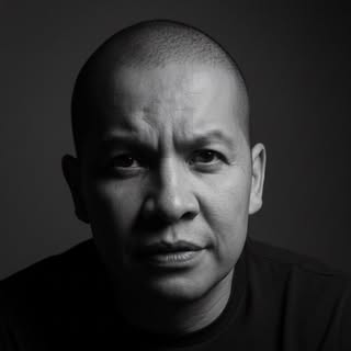 Robson Alves- Prosperidade