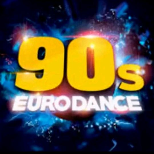 Eurodance Forever