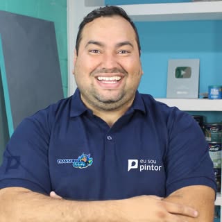 Eu Sou Pintor por Leandro Piovesan